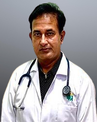 Dr. Paresh Kumar Jena - Best Rheumatologist