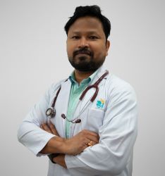 Dr. Partha Phukan - Best General and Laparoscopic Surgeon