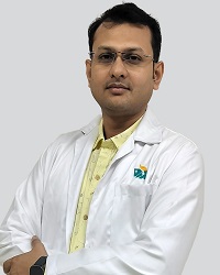 Dr. Partha Pratim Mondal - Best Gynecologist and Obstetrician