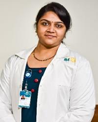 Dr. Parvathy Vijay - Best Dentist