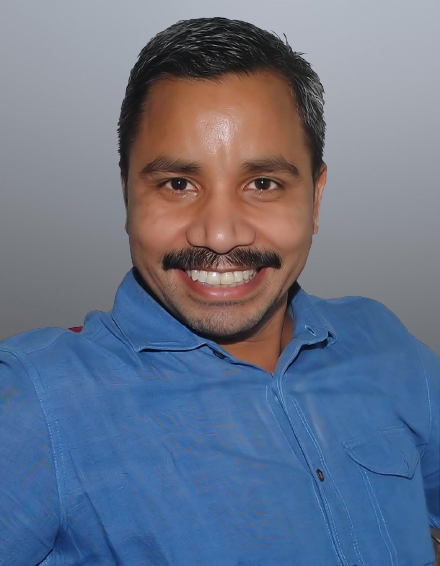Dr. Pawan Kumar - Best Radiologist