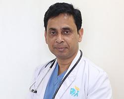 Dr. Pradip Kumar Sarma - Best Rheumatologist