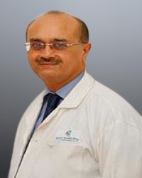 Dr. Pradyut Waghray - Best Pulmonologist