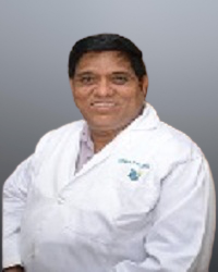 Dr. Prafulla Kumar Sahoo - Best Neurosurgeon
