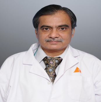 Dr. Prakash K C - Best Nephrologist