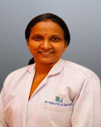 Dr. Prameela Sekhar - Best Gynecologist and Obstetrician