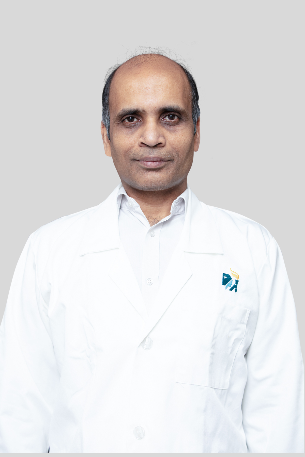 Dr. Prasad Manne - Best Cardiologist