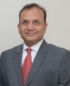 Dr. Prashant Agrawal - Best Orthopedician