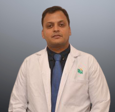 Dr. Prashant Baid - Best Spine surgeon