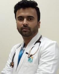 Dr. Prashant Kumar Rai - Best Gastroenterologist