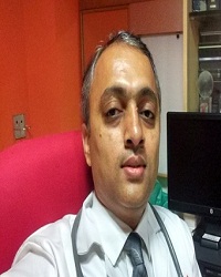 Dr. Prashanth P S - Best General Physician