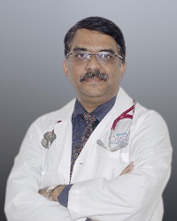 Dr. Prashanth S Urs - Best Neonatologist