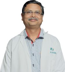 Dr. Praveen Kumar Garg - Best Surgical Oncologist