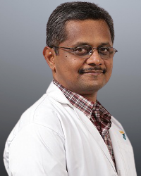 Dr. Premkumar K - Best Gastroenterologist