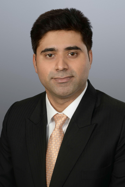 Dr. Pritam Chatterjee - Best Interventional Radiologist
