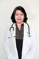 Dr. Priya Biswakumar - Best Pediatrician