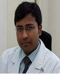 Dr. Priyank Gupta - Best Orthopedician