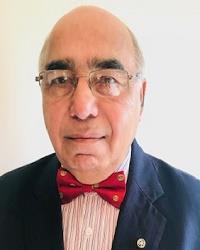 Dr. Prof Dhavendra Kumar - Best Clinical Geneticist