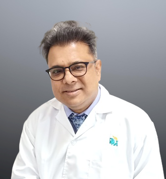 Dr. Prof Koushik Lahiri - Best Dermatologist