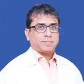 Dr. Purushottam Vashistha - Best Gastroenterologist