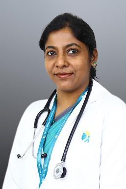 Dr. Pushpa Gnanaraj - Best Dermatologist