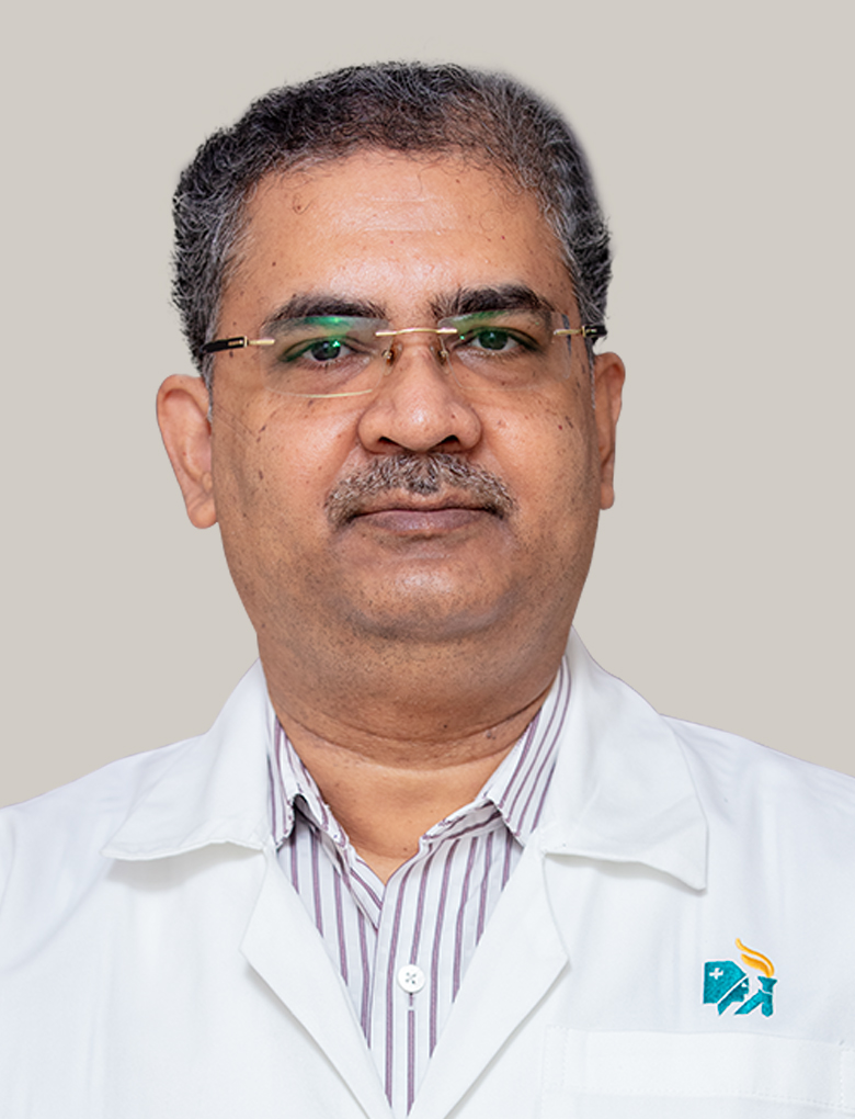 Dr. R Ezilarasan - Best Neonatologist