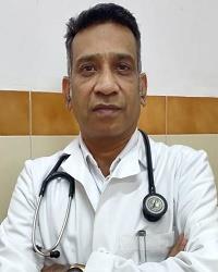 Dr. R Sreekanth Reddy - Best Cardiologist