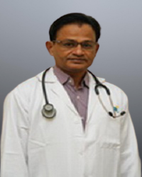 Dr. Raghu A - Best General Physician