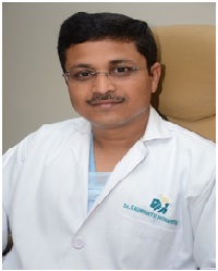 Dr. Raghunath Mohapatra - Best Cardiothoracic and Vascular surgeon