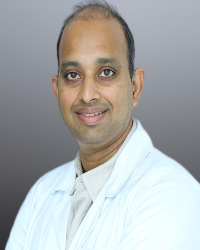 Dr. Rahul Buggaveeti - Best Head and Neck Oncologist