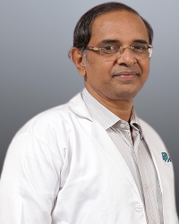 Dr. Raja Raman - Best Surgical Oncologist