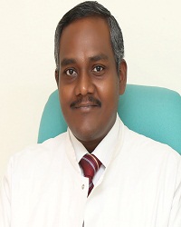 Dr. Rajapandian K - Best Orthopedician