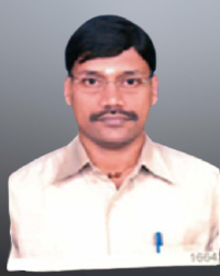 Dr. Rajaram Thangasamy - Best Ophthalmologist