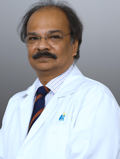 Dr. Rajasekar B - Best Rheumatologist