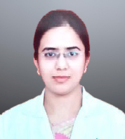 Dr. Rajashri Dhongade - Best Internal Medicine Physician
