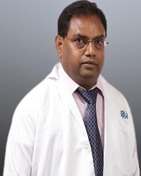 Dr. Rajendran B - Best Radiation Oncologist