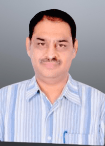 Dr. Rajesh Gupta - Best Ophthalmologist