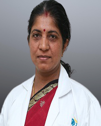 Dr. Rajyalaxmi Konathan - Best Dermatologist