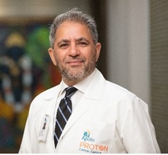 Dr. Rakesh Jalali - Best Radiation Oncologist
