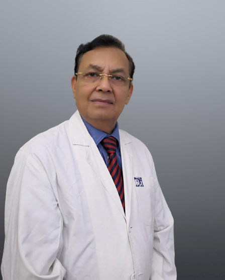 Dr. Rakesh Kumar - Best Internal Medicine Physician