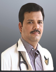 Dr. Rama Mohan M V - Best Endocrinologist