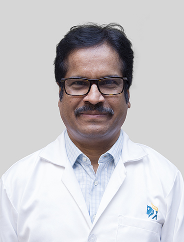 Dr. Ramamurthee Kannaiyan - Best General Physician