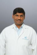 Dr. Ramesh Chandra Reddy - Best Urologist