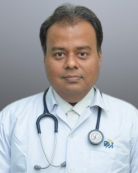Dr. Ramesh Goyal - Best Endocrinologist