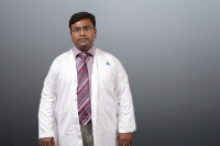 Dr. Ramkumar T - Best Surgical Gastroenterologist
