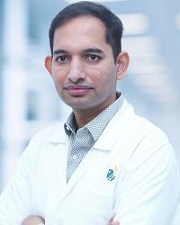 Dr. Ramu Damuluri - Best Surgical Oncologist