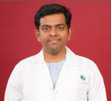 Dr. Rangamanikandan M - Best Cardiologist