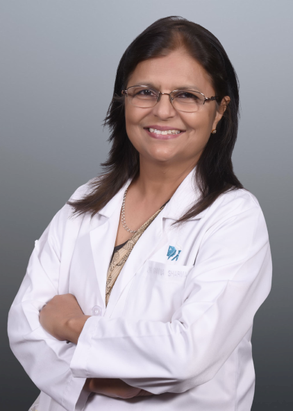 Dr. Ranjana Sharma - Best Gynecologist and Obstetrician