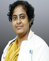Dr. Ranjanee Muthu - Best Nephrologist