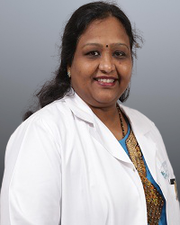 Dr. Rathna Devi - Best Radiation Oncologist